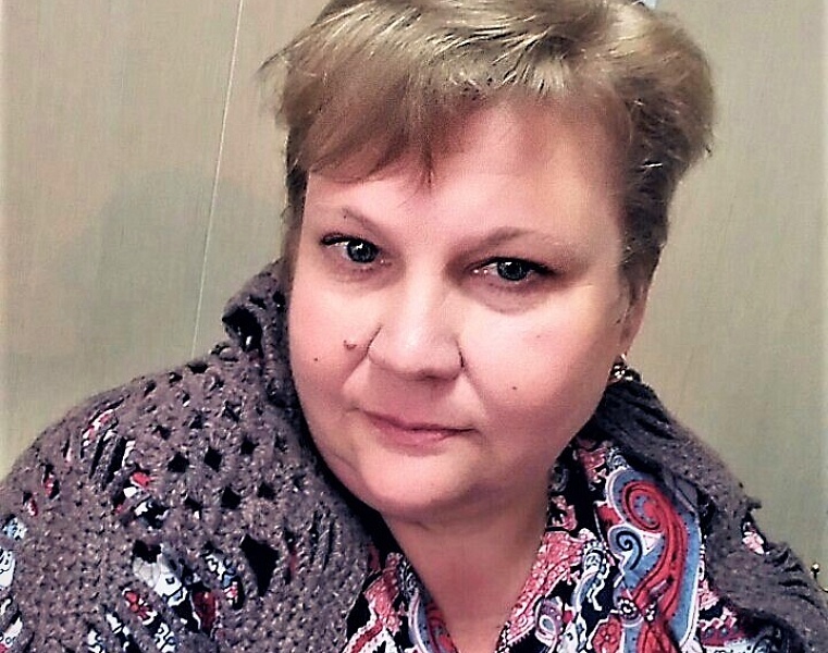 Светлана Абрамова: наше объединение – созвездие талантов